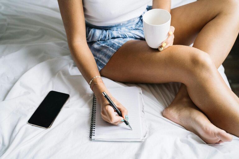 Tips for Creating a Relaxing Morning Routine to Boost Daily Productivity